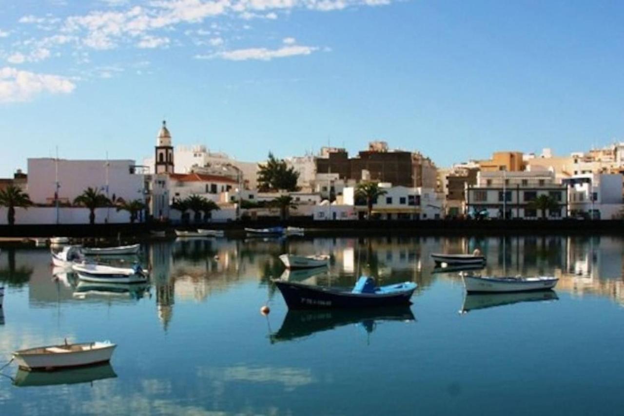 City Centre Arrecife Exterior photo